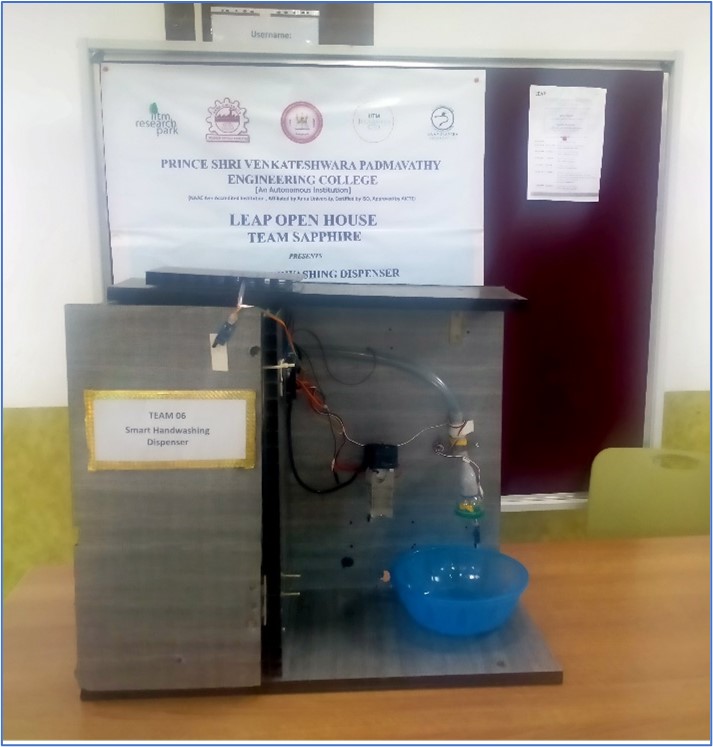 career development programme